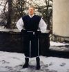 Ein M�nch vom Bund des Wahren Glaubens