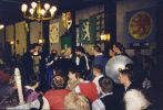 Ein weiteres Bild der Versammlungshalle